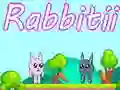 Gioco Coniglietti in linea