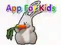 Gioco App per Bambini in linea