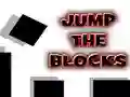 Gioco Salta il blocco in linea Gioco Salta il blocco in linea