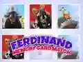 Gioco Ferdinand: Gioco di Memoria in linea