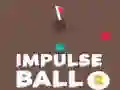 Gioco Pallone Impulso 2 in linea