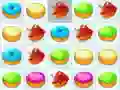 Gioco Cookie Crush 4 in linea