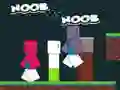 Gioco Noob contro Noob in linea