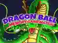 Gioco Gioco di Carte di Memoria Dragon Ball in linea