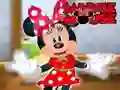 Gioco Minni Mouse in linea