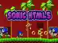 Gioco Sonic HTML5 in linea