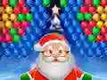 Gioco Santa Bubble Blast in linea Gioco Santa Bubble Blast in linea