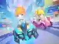 Gioco Boom Kart 3D in linea Gioco Boom Kart 3D in linea