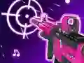 Gioco Beat Shooter in linea Gioco Beat Shooter in linea