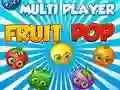 Gioco Frutta Pop Multiplayer in linea