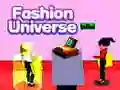 Gioco Universo della moda in linea