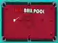 Gioco Biliardo Palla Rossa in linea