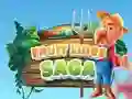 Gioco Saga delle Linee di Frutta in linea Gioco Saga delle Linee di Frutta in linea