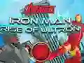 Gioco Avengers: Iron Man - L'Ascesa di Ultron 2 in linea
