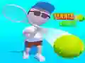 Gioco Ragazzi del Tennis in linea Gioco Ragazzi del Tennis in linea