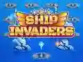 Gioco Invasori delle Navi in linea