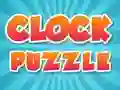 Gioco Puzzle dell'Orologio in linea Gioco Puzzle dell'Orologio in linea