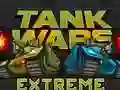 Gioco Guerre di Carri Armati Estreme in linea