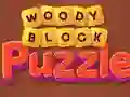 Gioco Puzzle di Blocchi di Legno in linea