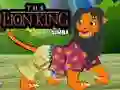 Gioco Il Re Leone Simba in linea