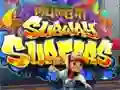 Gioco Subway Surfers Mumbai in linea