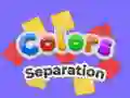 Gioco Separazione dei Colori in linea Gioco Separazione dei Colori in linea