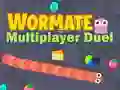 Gioco Wormate duello multiplayer in linea Gioco Wormate duello multiplayer in linea