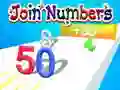Gioco Unisci Numeri in linea