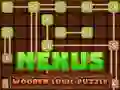 Gioco Puzzle Logico di Legno NEXUS in linea Gioco Puzzle Logico di Legno NEXUS in linea