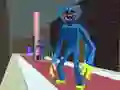 Gioco Nubic contro Huggy Wuggy in linea Gioco Nubic contro Huggy Wuggy in linea