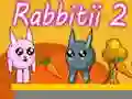 Gioco Coniglietto 2 in linea