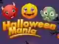 Gioco Follia di Halloween in linea