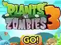 Gioco Piante contro Zombie 3 in linea