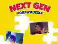 Gioco Puzzle di Nuova Generazione in linea Gioco Puzzle di Nuova Generazione in linea