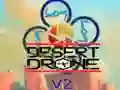 Gioco Drone del Deserto in linea Gioco Drone del Deserto in linea