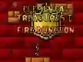 Gioco Tesori Elementali 1: Il Dungeon di Fuoco in linea Gioco Tesori Elementali 1: Il Dungeon di Fuoco in linea