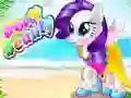 Gioco Bellezza Pony in linea