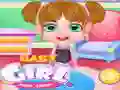 Gioco Cura Giornaliera per Bambina in linea