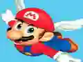 Gioco Flappy Mario in linea