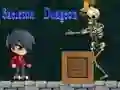 Gioco Dungeon degli Scheletri in linea Gioco Dungeon degli Scheletri in linea