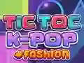 Gioco TicToc Moda K-POP in linea Gioco TicToc Moda K-POP in linea