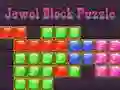 Gioco Puzzle dei blocchi di gioielli in linea