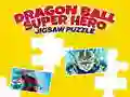 Gioco Puzzle di Dragon Ball Super Eroe in linea