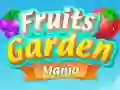 Gioco Follia del Giardino di Frutta in linea Gioco Follia del Giardino di Frutta in linea
