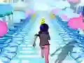 Gioco Subway Surfers: Corridore Coccinella in linea Gioco Subway Surfers: Corridore Coccinella in linea