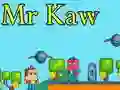 Gioco Mr Kaw in linea