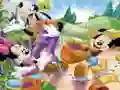 Gioco La Casa di Topolino in linea