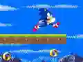 Gioco Sonic Mobile in linea