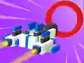 Gioco Hovercraft Volante 3D in linea Gioco Hovercraft Volante 3D in linea