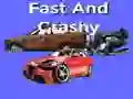 Gioco Veloce e Crashy in linea Gioco Veloce e Crashy in linea